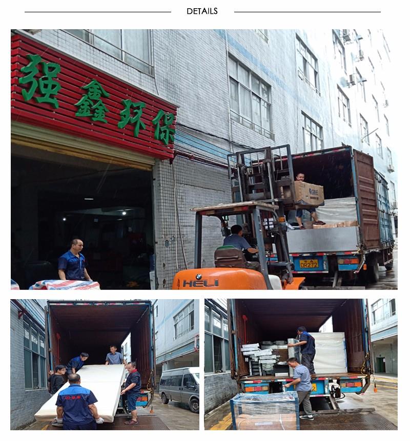 diesel spray booth to Nigeria