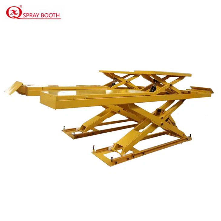 Carrozzina per veicoli Body Shop